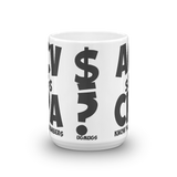ACV & CPA - 15.oz UgMug